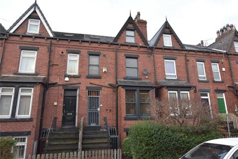 16 Pearson Terrace, Leeds, LS6 1HZ