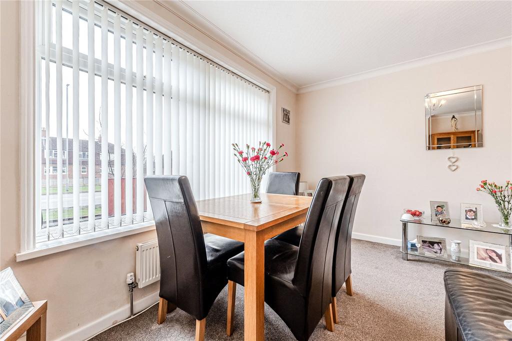 Dining Space