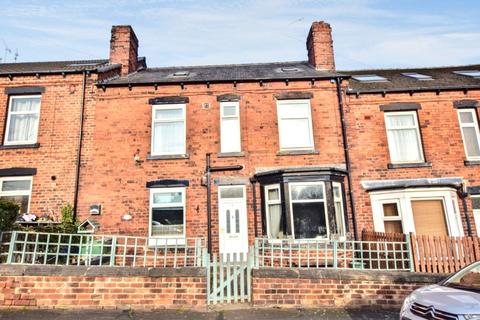 4 bedroom terraced house for sale, Cobden Road, Leeds, West Yorkshire