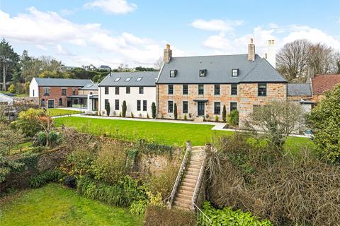 9 bedroom detached house for sale, Le Mont Du Coin, St. Brelade, Jersey, JE3