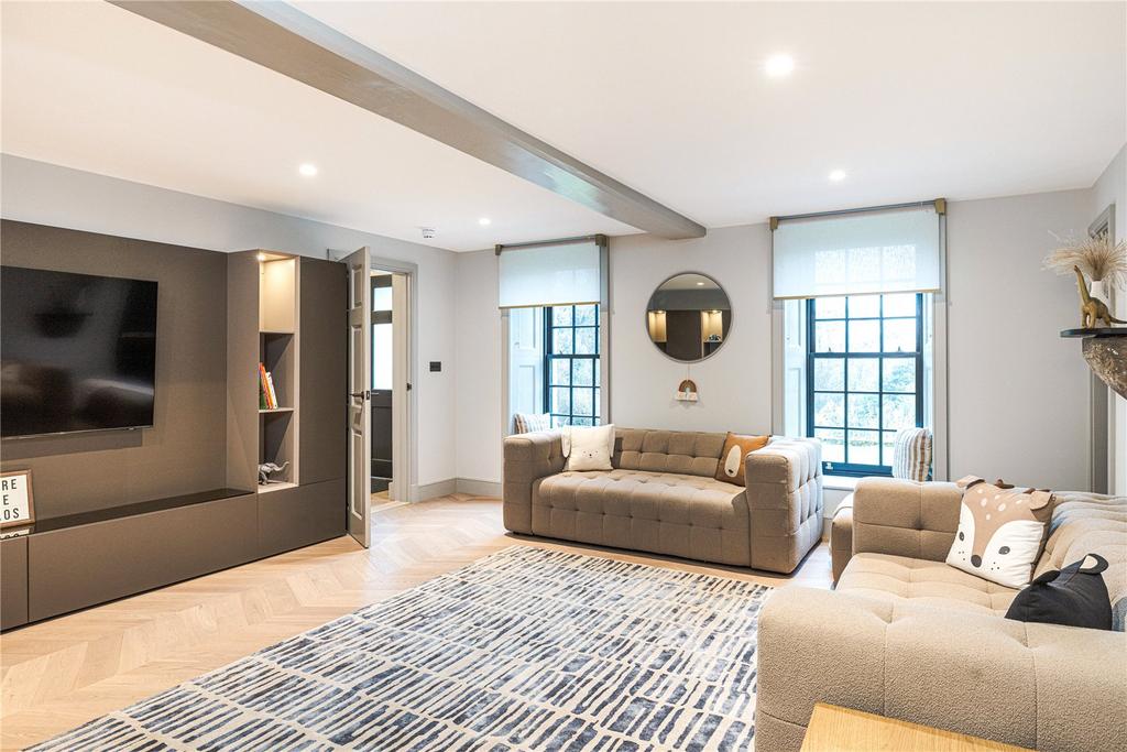 Living Space