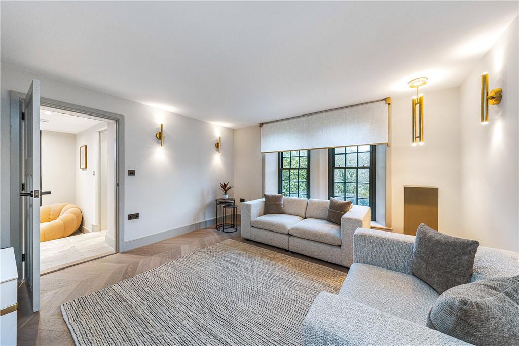 Living Space
