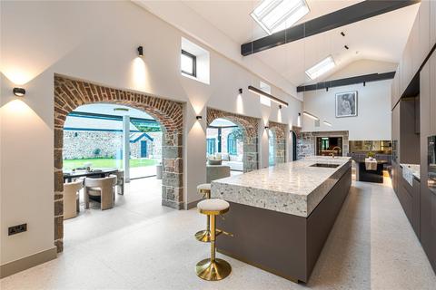 9 bedroom detached house for sale, Le Mont Du Coin, St. Brelade, Jersey, JE3