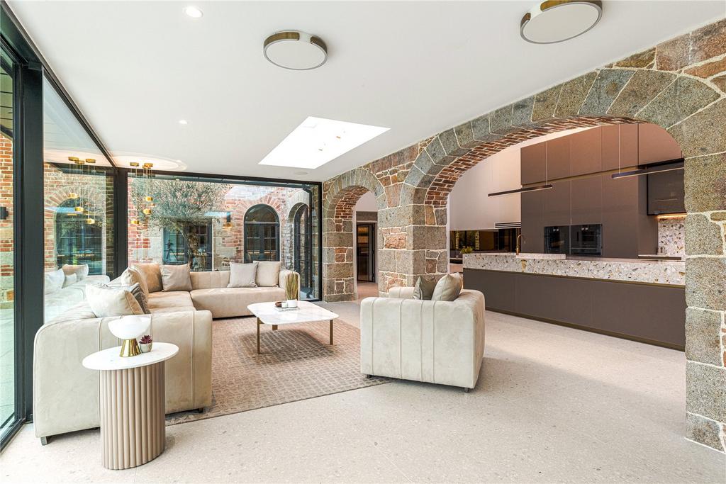 Living Space