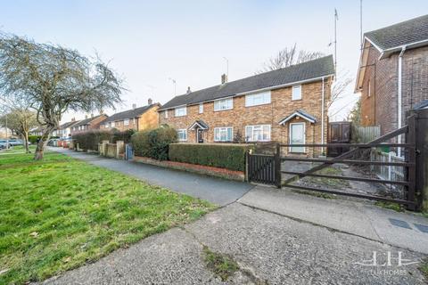 2 bedroom end of terrace house for sale, Hawthorn Avenue, Hutton