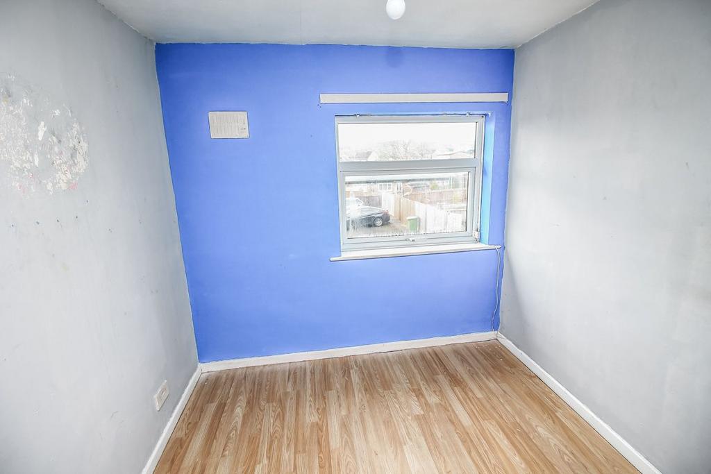 Bedroom Three.