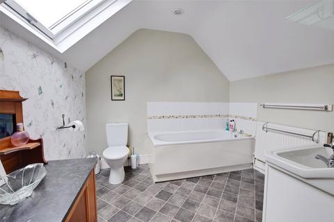 3 bedroom end of terrace house for sale, Cross Street, Lynton, EX35