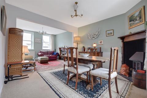 3 bedroom end of terrace house for sale, Cross Street, Lynton, EX35