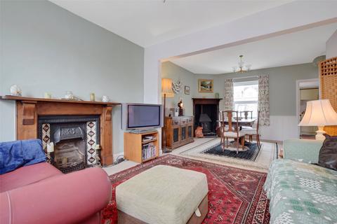 3 bedroom end of terrace house for sale, Cross Street, Lynton, EX35