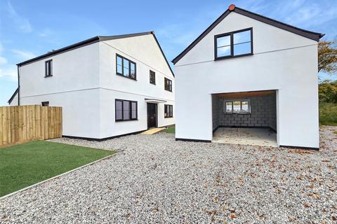 Whitstone, Holsworthy, Devon, EX22