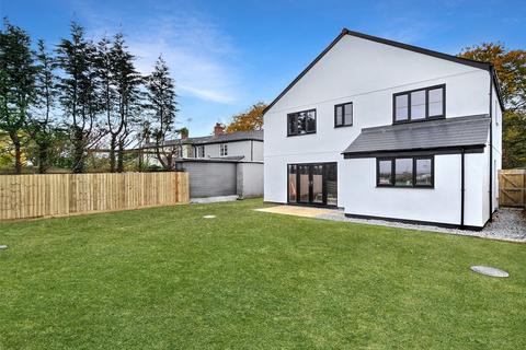 undefined, Whitstone, Holsworthy, Devon, EX22