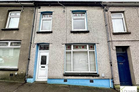 3 bedroom terraced house for sale, Lady Tyler Terrace, Rhymney, Tredegar