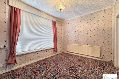 3 bedroom terraced house for sale, Lady Tyler Terrace, Rhymney, Tredegar