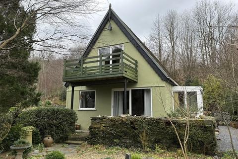 2 bedroom detached house for sale, Ceinws, Machynlleth, Powys, SY20