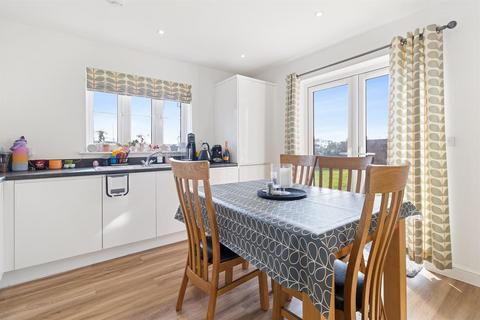 4 bedroom detached house for sale, 12 Woodland View, Stoke Lacy, Bromyard, Herefordshire, HR7