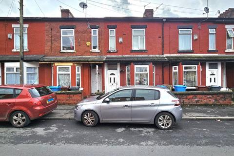 Mayford Road, Levenshulme, Manchester, M19