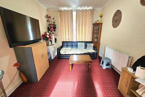 undefined, Mayford Road, Levenshulme, Manchester, M19