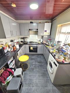 undefined, Mayford Road, Levenshulme, Manchester, M19