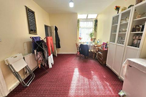 undefined, Mayford Road, Levenshulme, Manchester, M19