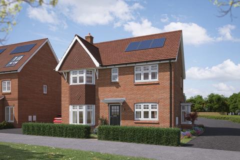 Plot 2, The Stratford at Coppice Green at Pickford Gate, Pickford Gate CV5
