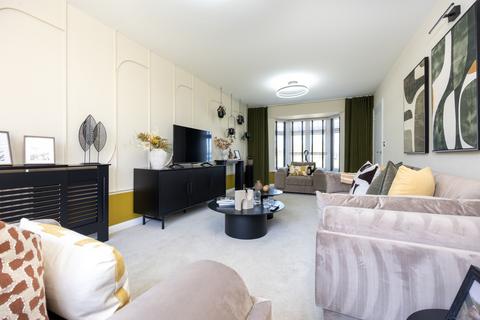 4 bedroom detached house for sale, Plot 2, The Stratford at Coppice Green at Pickford Gate, Pickford Gate CV5