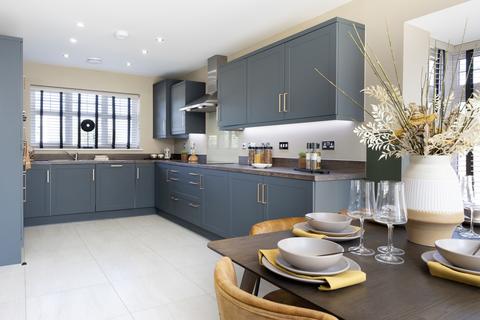 4 bedroom detached house for sale, Plot 2, The Stratford at Coppice Green at Pickford Gate, Pickford Gate CV5