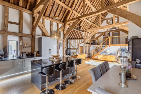 undefined, Langley Lane, Langley, Hitchin, SG4