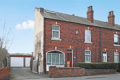 4 bedroom terraced house for sale, Batley Road, Wakefield, West Yorkshire, WF2