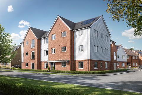 1 bedroom apartment for sale, Plot 4, The Nightingale Apartments at Broxborough Park, Brox Road KT16