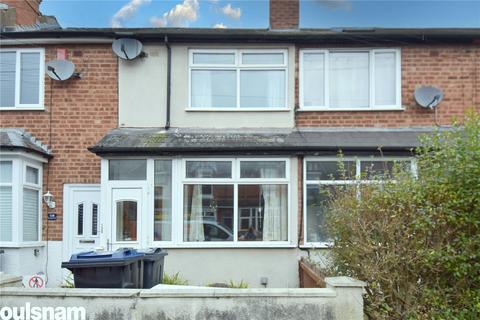 2 bedroom terraced house for sale, Grange Road, Kings Heath, Birmingham, West Midlands, B14