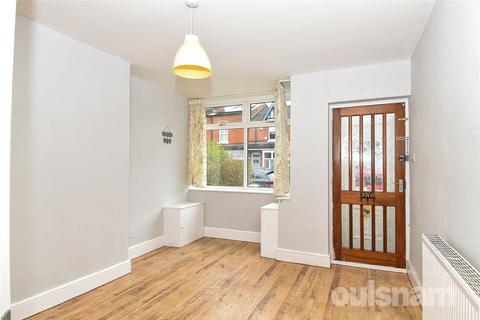2 bedroom terraced house for sale, Grange Road, Kings Heath, Birmingham, West Midlands, B14