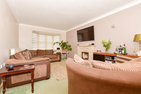 4 bedroom detached house for sale, Gainsborough Avenue, Margate, Kent