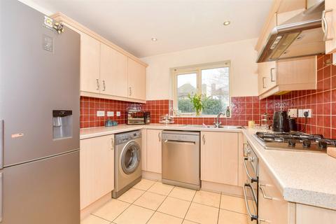 4 bedroom detached house for sale, Gainsborough Avenue, Margate, Kent