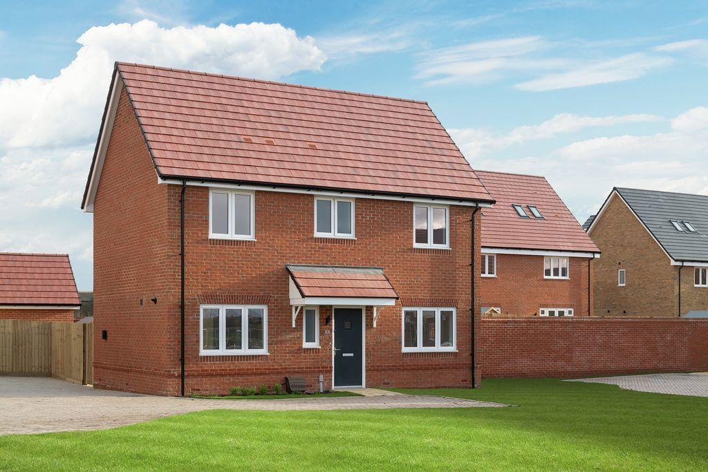 Cala at nobel park, phase 2, didcot