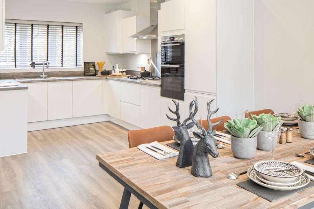 Cala at nobel park, phase 2, didcot
