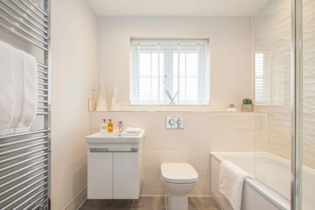 Cala at nobel park, phase 2, didcot