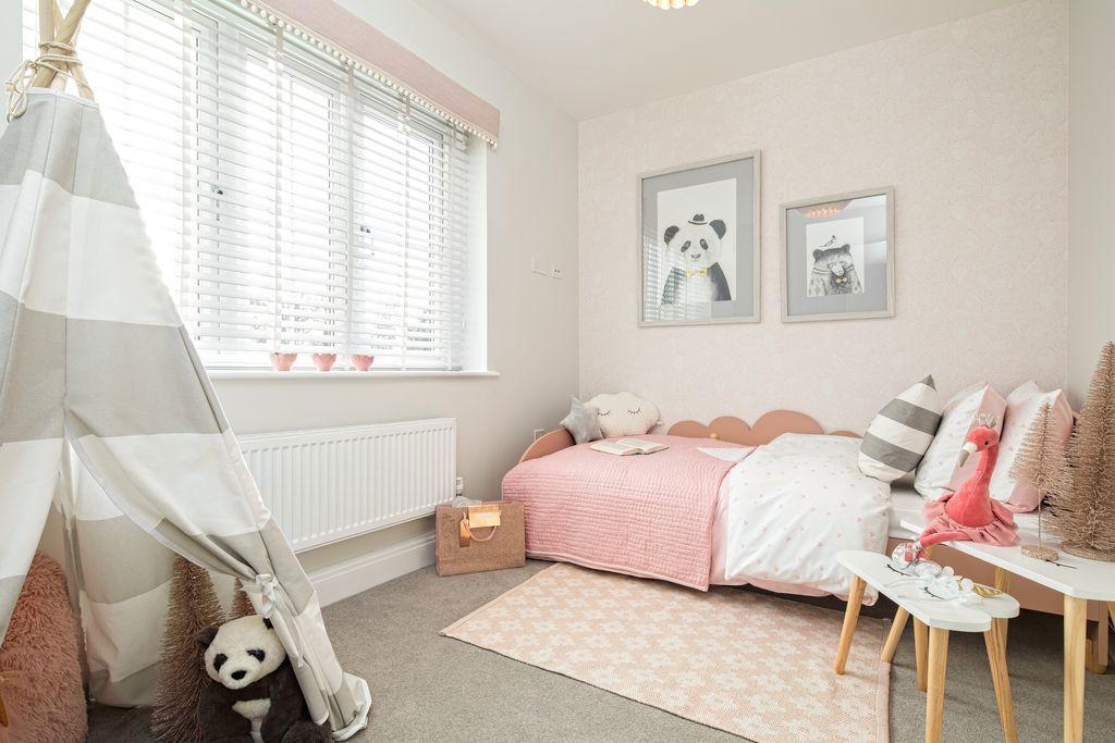 Cala at nobel park, phase 2, didcot