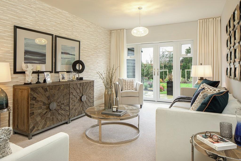 Cala at nobel park, phase 2, didcot