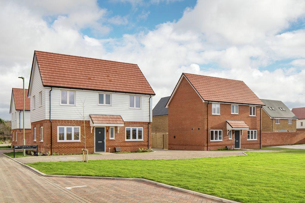 Cala at nobel park, phase 2, didcot