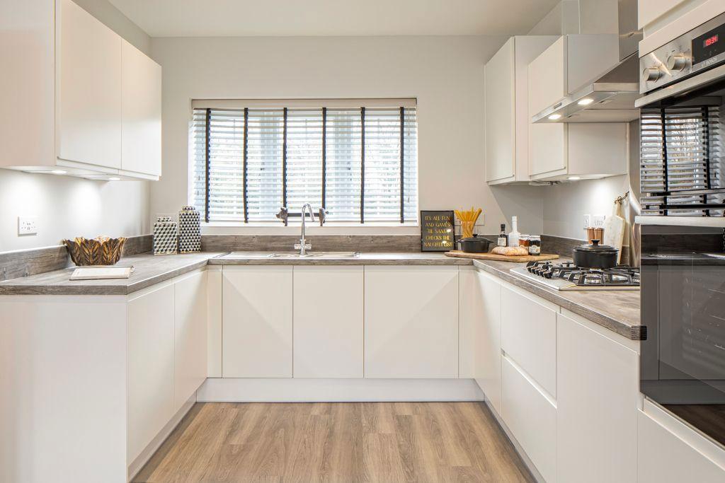 Cala at nobel park, phase 2, didcot