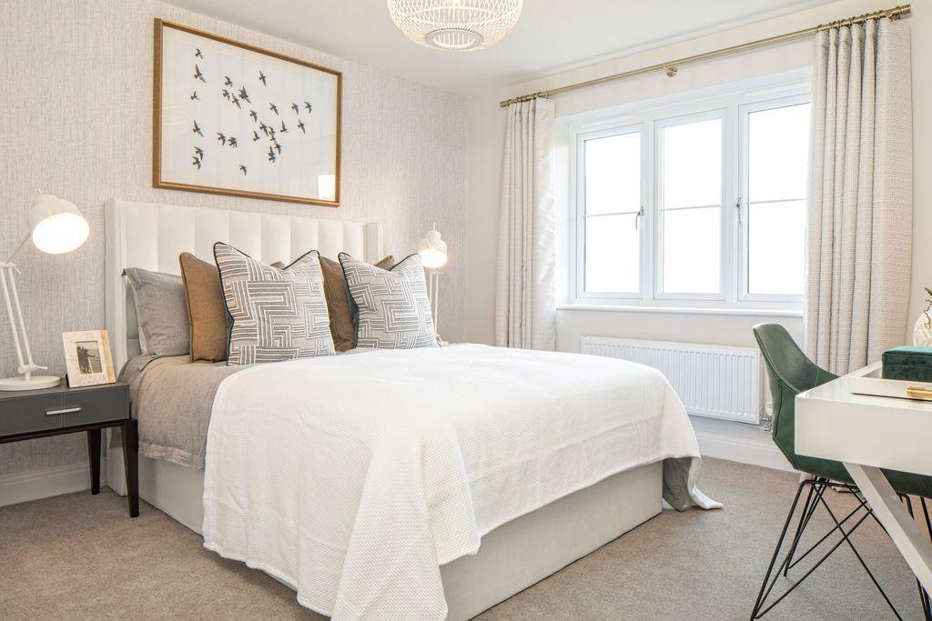 Cala at nobel park, phase 2, didcot