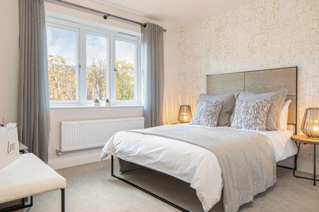 Cala at nobel park, phase 2, didcot