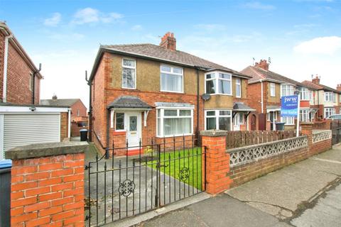 3 bedroom semi-detached house for sale, Watling Road, Bishop Auckland, County Durham, DL14