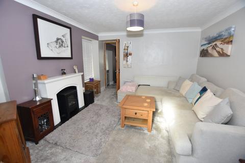 2 bedroom end of terrace house for sale, Trevenson Street, Camborne, Cornwall, TR14