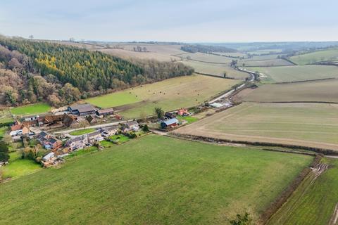 4 bedroom detached house for sale, Stonor, Oxfordshire RG9