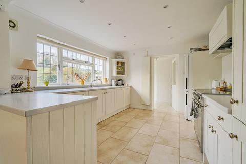 4 bedroom detached house for sale, Stonor, Oxfordshire RG9