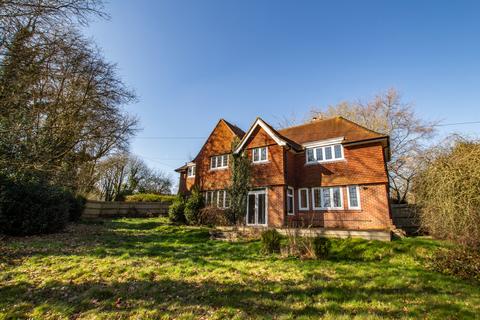 4 bedroom detached house for sale, Bere Court Road, Reading RG8