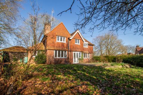 3 bedroom detached house for sale, Bere Court Road, Reading RG8