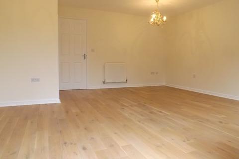 2 bedroom semi-detached house to rent, Strawberry Fields, Reading RG7