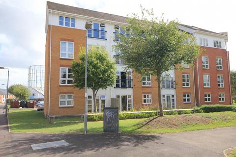 1 bedroom apartment to rent, Kennet Walk, Reading RG1